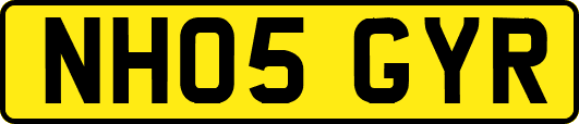 NH05GYR