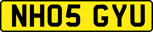 NH05GYU