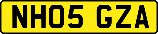 NH05GZA
