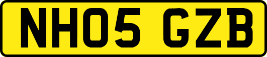 NH05GZB
