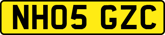NH05GZC