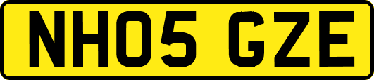 NH05GZE