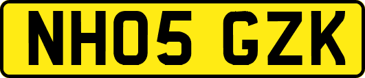 NH05GZK