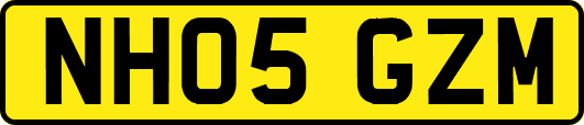 NH05GZM