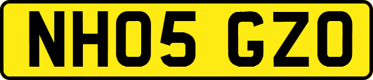 NH05GZO