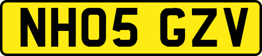 NH05GZV