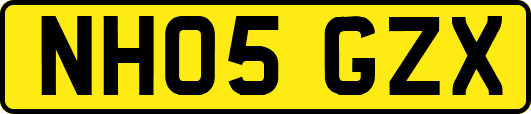 NH05GZX