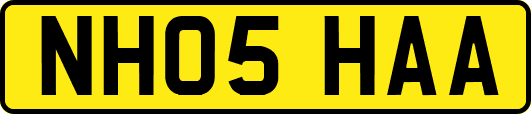 NH05HAA