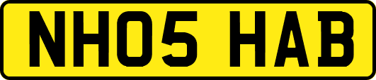 NH05HAB