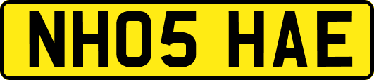 NH05HAE