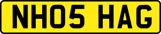 NH05HAG