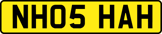 NH05HAH