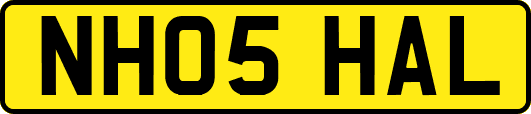 NH05HAL