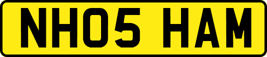NH05HAM