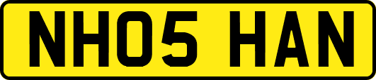 NH05HAN