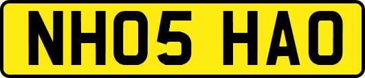 NH05HAO
