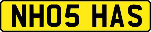NH05HAS