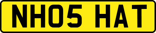 NH05HAT