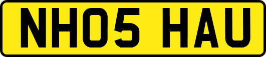 NH05HAU