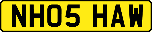 NH05HAW