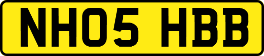 NH05HBB