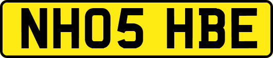 NH05HBE