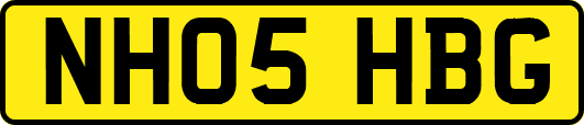 NH05HBG