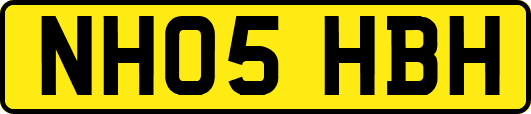 NH05HBH