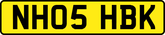 NH05HBK