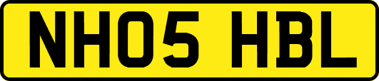 NH05HBL