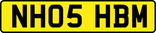 NH05HBM