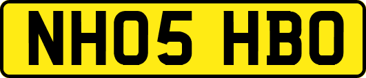 NH05HBO
