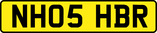 NH05HBR