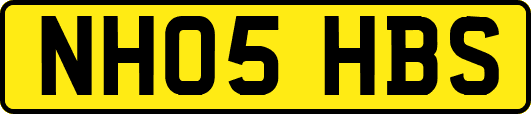 NH05HBS