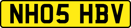 NH05HBV