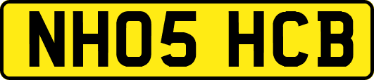 NH05HCB
