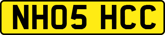 NH05HCC