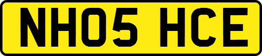 NH05HCE