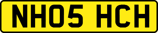 NH05HCH