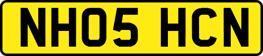 NH05HCN