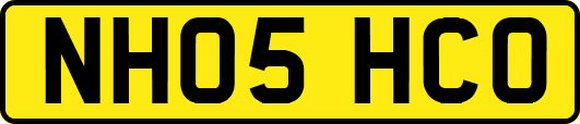 NH05HCO