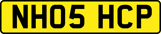 NH05HCP