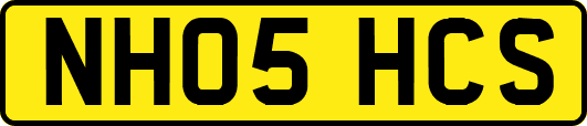 NH05HCS