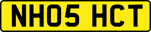 NH05HCT