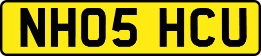 NH05HCU