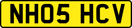 NH05HCV