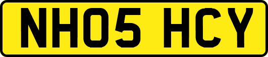 NH05HCY