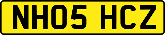 NH05HCZ