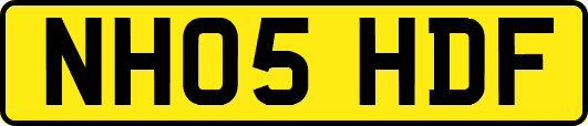 NH05HDF