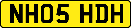 NH05HDH
